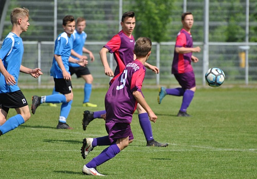 2019.06.01 Mazovia Rawa Mazowiecka 7:1 Orlęta Cielądz (C1)