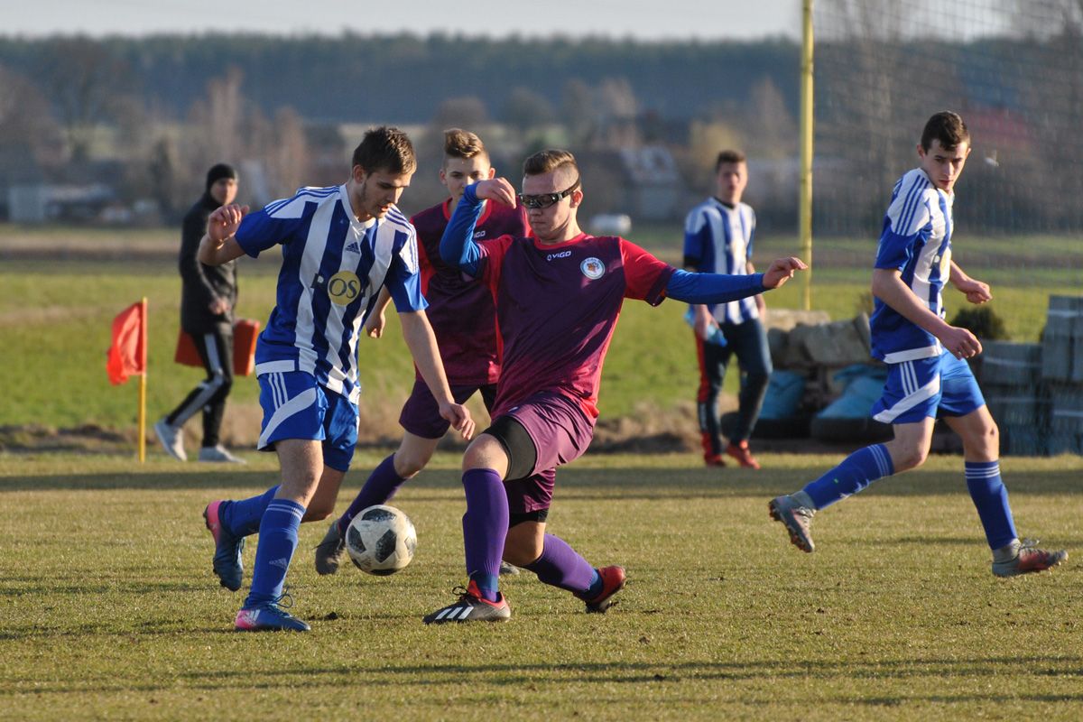 2019.03.17 Juvenia Wysokienice 3:2 Orlęta Cielądz (B1)